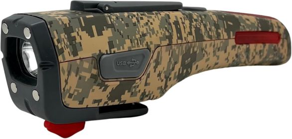 Kelvin 8 - Emergency Multi-Tool (Color: Digital Camo)