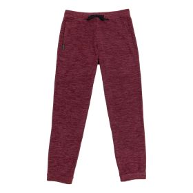 EVOLUTION JOGGERS: MADE FROM RECYCLED COFFEE GROUNDS (Color: black, size: small)